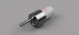12V 300rpm Motor