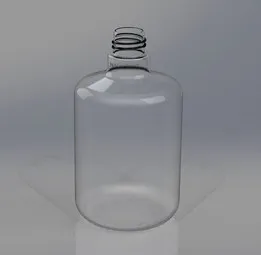 Nalgene carboy 20l GL80