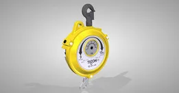 SPRING BALANCER