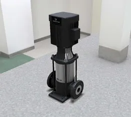 Grundfos CRI 10 pump