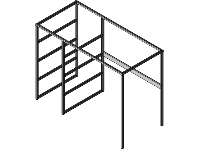 Standard Study Table — Image 11 of 12