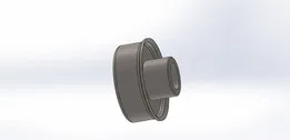 cốc bi phi 25 | Bearing