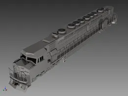 DDA40X "Centennial"