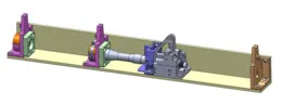 FSB Drill Jig REV02 - Tried, Confirmed
