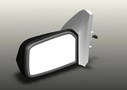 Auto Mirror (pride)