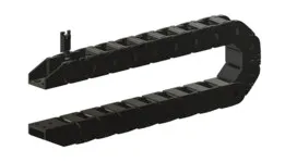 10x11mm open drag chain