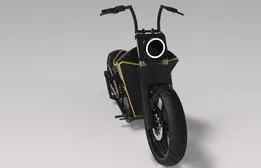 Переходная рамка для Lada Granta: 3D-модели и STL