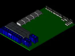 Backplane v2