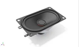 Visaton SC 4.7 Speaker