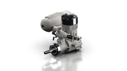 RC engine