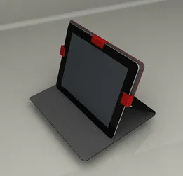 IPAD COVER