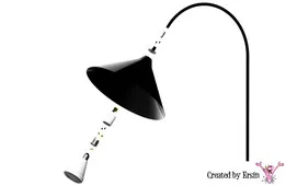 Floor Lamp