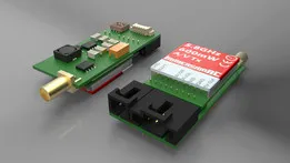 ImmersionRC 600mW Video Transmitter
