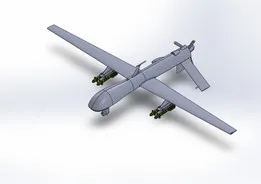 MQ1 Predator