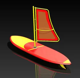 sup board