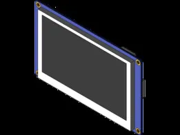 Nextion Enhanced 4.3 HMI