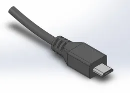 Micro USB Connector