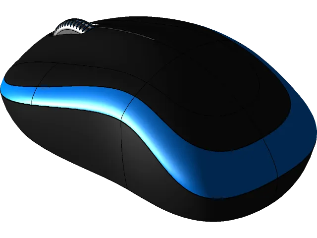 Wireless Mouse — Фото 5 из 5