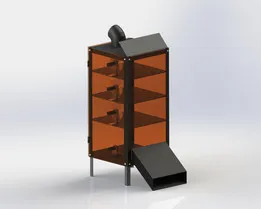Solar Dryer