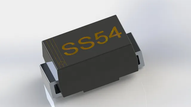 SS54 SMA — Image 2 of 5
