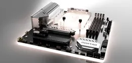 MSI B550M Mortar WiFi
