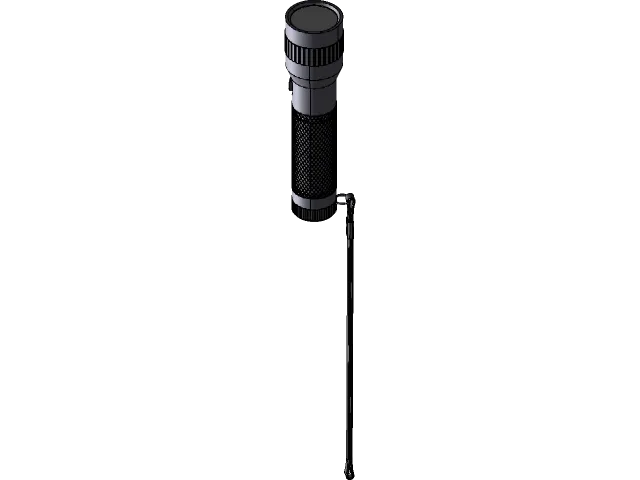 Flashlight (LED) — Image 3 of 4