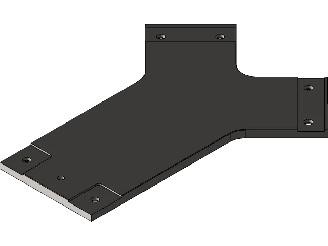 Right Angle Clamp — Image 10 of 10