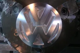 vw logo