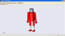 MATLAB Manikin Mokujin