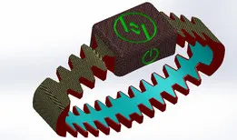 Silicon Bracelet