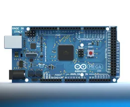 Arduino Mega 2560
