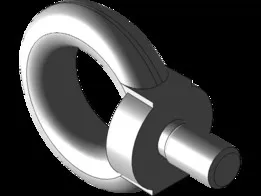 LIFTING EYE BOLTS M8 - M16