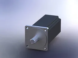 Delta .75kw servo drive