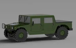 Hummer H1