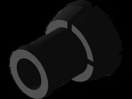 RT0700C 6mm Collet
