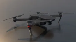 DJI Mavic Pro