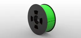 3D Printer Filament Spool