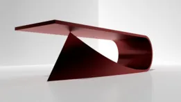 Luca Casini Coffee Table