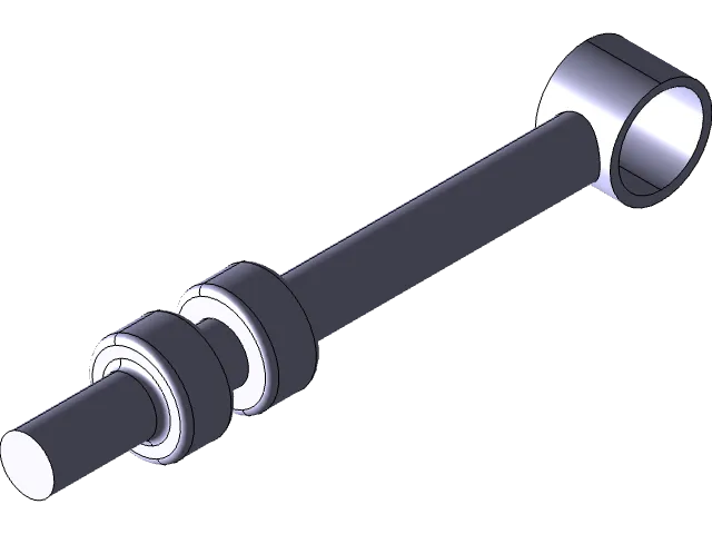 Metal Detector with Pusher Mechanism — Image 19 of 40