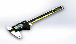 Mitutoyo digital caliper 150mm
