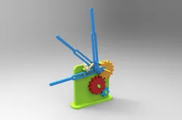 KINEMATIC GAME