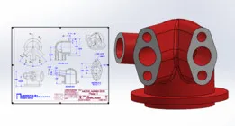Model Mania Collection (2000–2014) | 3D SolidWorks Models + Drawings