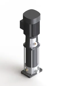 Grundfos CRI(E)5-9
