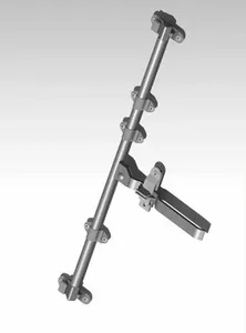 truck door latch