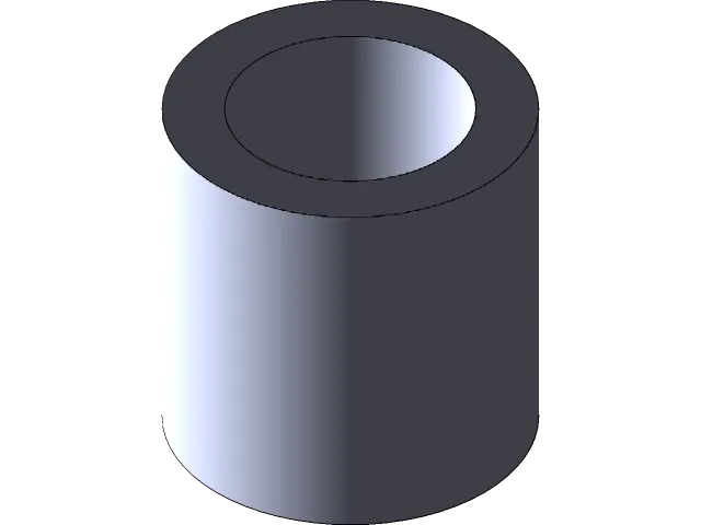Ultimaker 2 Extended Aluminum Extrusion Clone — Image 19 of 40
