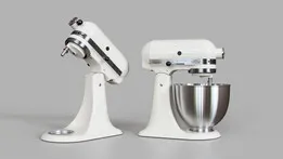 KitchenAid Stand Mixer Model K45SS