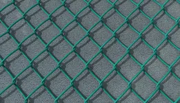 Chain Link Fence