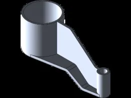 Solidworks CSWP segment 1