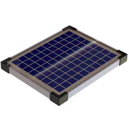 12v / 5w Solar panel