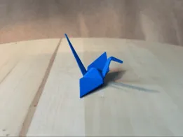 Origami Crane